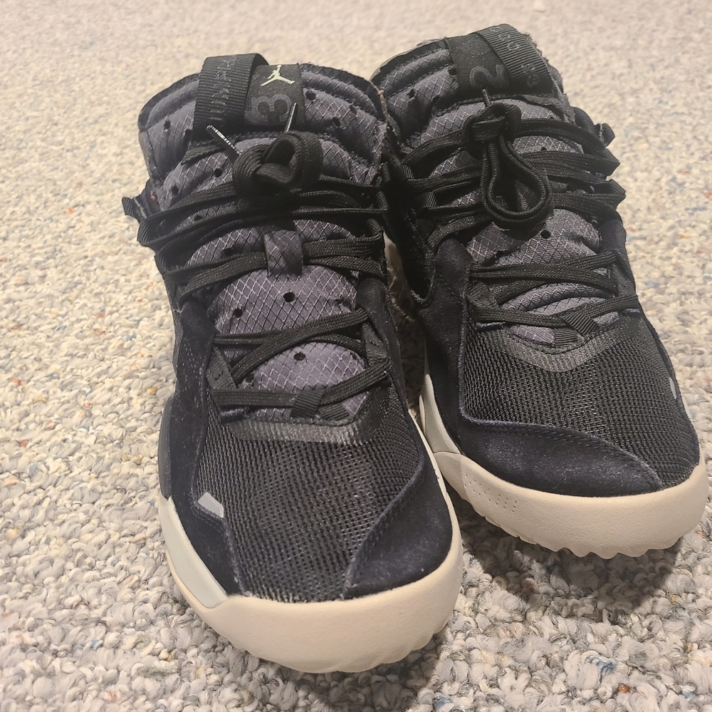 Nike Air Jordan Delta SP Size 11